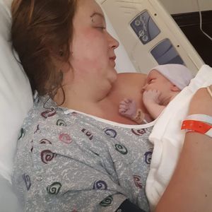 Meet your Posher, Mariah